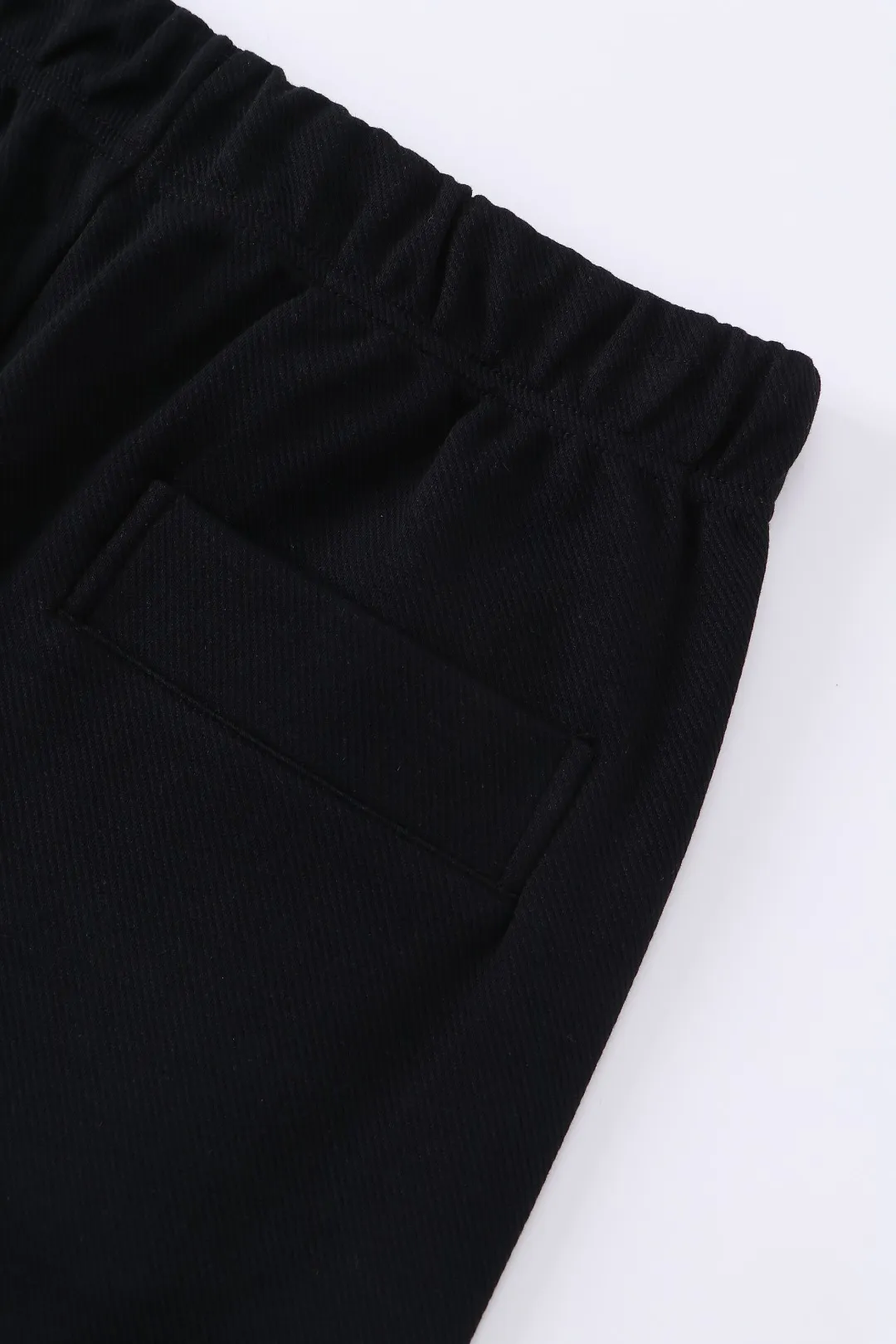 P150💟 💟25New Arrival Premium Versatile ✨✨✨ logo ， ！ Factory ， ， 。 Size：M-3XL ：Black